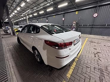 byd e2 2022: Kia K5: 2020 г., 2 л, Автомат, Газ, Седан — 7