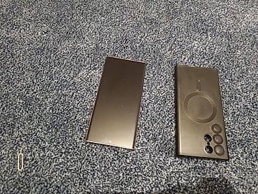 ноутбук планшет 2 в 1: Samsung Galaxy S22 Ultra, 256 ГБ, 2 SIM — 2