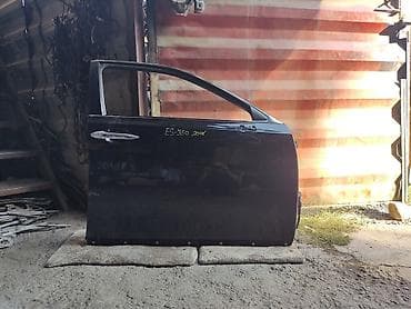 leksus: Передняя правая дверь на Лексус ЕС 350 (ES 350) 2008 г/в — 2