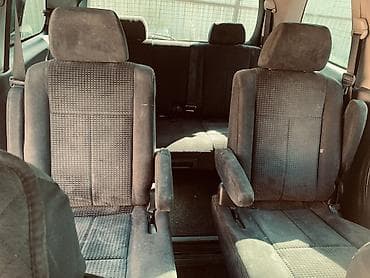 Продажа авто: Mazda MPV: 2004 г., 2.3 л, Автомат, Бензин, Минивэн — 4