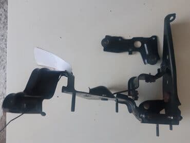 айго aygo: Блок ABS Toyota 2008 г., Б/у, Оригинал, Япония — 9