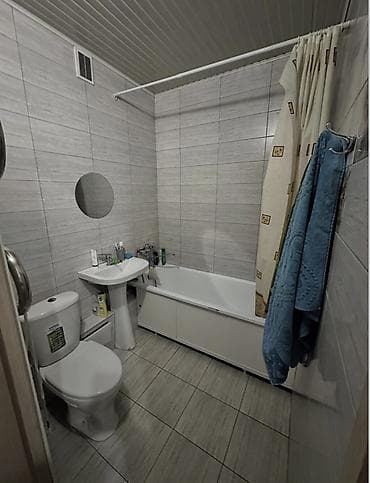 Недвижимость: 1 комната, 35 м², 105 серия, 9 этаж — 7
