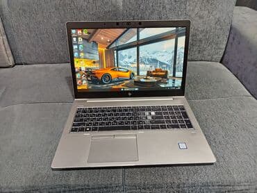 телефон цум бишкек: Ноутбук, HP, 16 ГБ ОЭТ, Intel Core i7, 15.6 ", Колдонулган, Жумуш, окуу үчүн, эс тутум NVMe SSD — 2