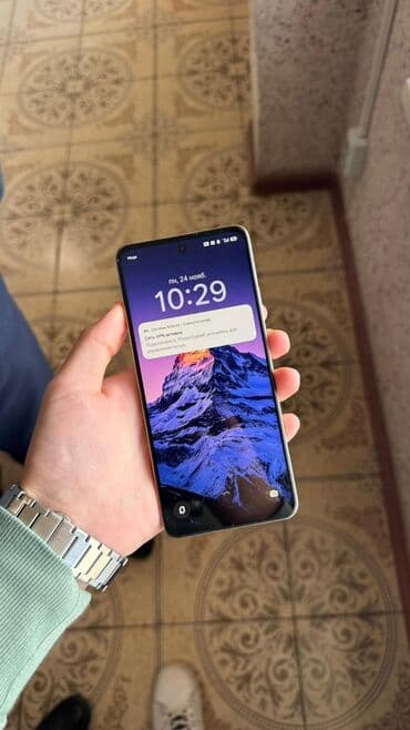 задний вид камера: Realme C55, Колдонулган, 256 ГБ, түсү - Күмүш, 2 SIM — 1