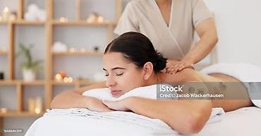 Массаж | Остеохондроз, Кифос, лордоз, Сколиоз | С выездом на дом, Консультация