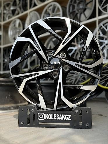 диск киа соренто: Литые Диски R 17 Kia, Комплект, отверстий - 5, Новый — 2