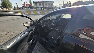 rd 1: Volkswagen Jetta: 2012 г., 1.6 л, Автомат, Бензин, Седан — 4