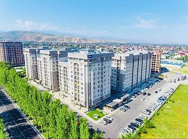 mega hous: 3 комнаты, Собственник, Без подселения, С мебелью полностью — 10