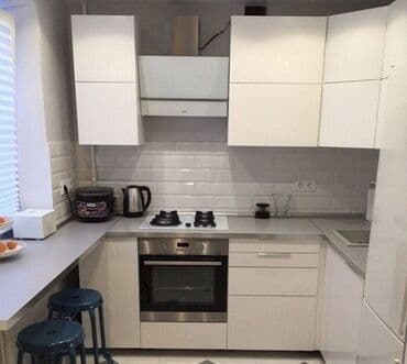 альянс мебель: Мебель на заказ, Кровать, Кухонный гарнитур, Шкаф — 1