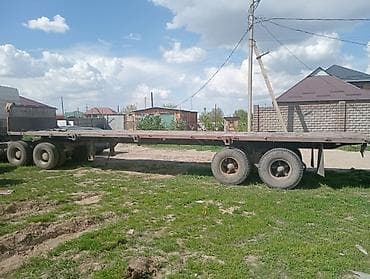 Чиркегич, Борттук — 3