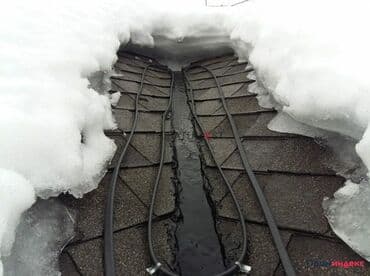 дом крыша: Ремонт крыша Замена кровля Частичный ремонт Установка — 5