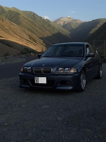 audi r8: BMW 3 series: 1998 г., 2.8 л, Автомат, Бензин, Седан — 2