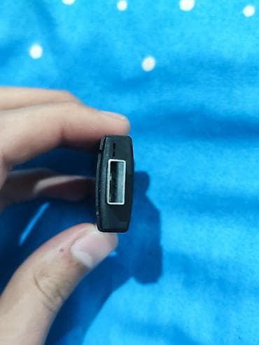 5g модем для ноутбука: 3G/4G USB‑модем O! По цене: 699сом, в очень хорошем состоянии — 4