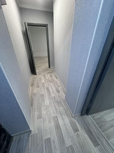 Недвижимость: 2 комнаты, 42 м², 104 серия, 2 этаж, Косметический ремонт — 5
