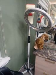 купить оборудование для парикмахерской: Продаю климазон. б/у. В хорошем состоянии. и два парикмахерских — 2