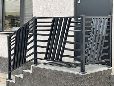 эмен бранд: Ширетүү | Перилалар Delivery, Кепилдиги, Бийигирээк жерлердеги жумуштар — 1