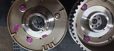 подшипник субару легаси: Муфты AVCS subaru Legacy, Lancaster ej254 — 6