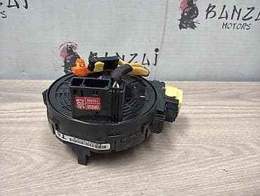 Автозапчасти: Шлейф руля (clock spring) Toyota RAV4 XA40, оригинальный — 1