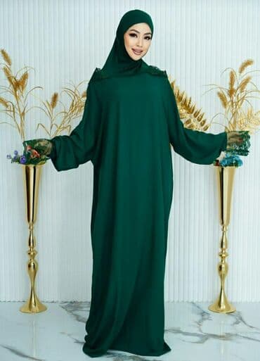 праздничные платья больших размеров: Намазник Доставка бесплатно — 4