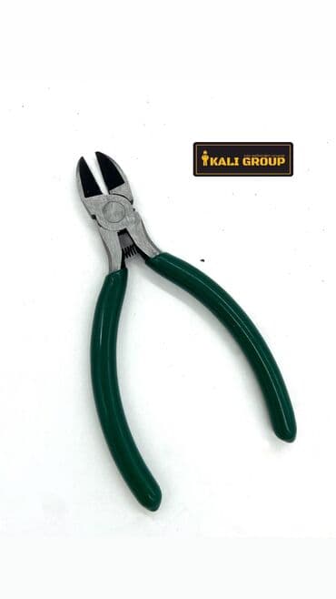 плоскогубцы бишкек: Кусачка|Бокорез — 1