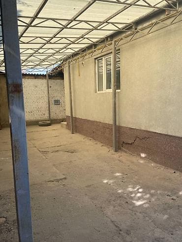 Үйлөр: Дом | Алтын Ордо ( Заря) | 3СОТОК | Район - Киркомстром Кол. комнат - — 10