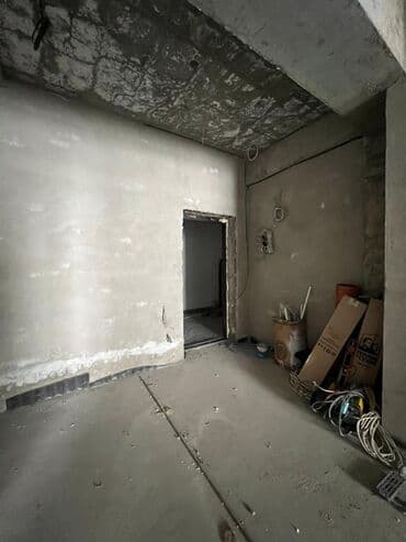 Сниму квартиру: 1 комната, 53 м², Элитка, 14 этаж, ПСО (под самоотделку) — 8