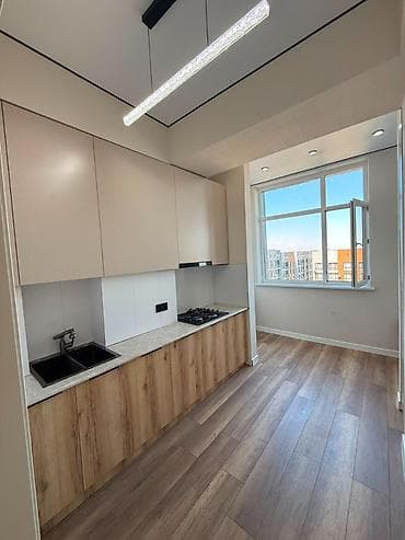 discovery studio: Студия, 32 м², Технопарк Элитка, 9 этаж, Евроремонт — 9