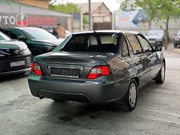 techno spark: Chevrolet Nexia: 2009 г., 1.5 л, Бензин, Седан — 4