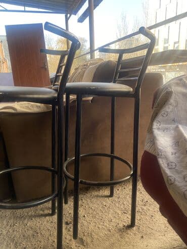 Диваны: Раскладной диван, Б/у — 8