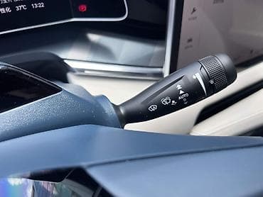 Geely: Zeekr 001: | 2022 г. Лифтбек — 2