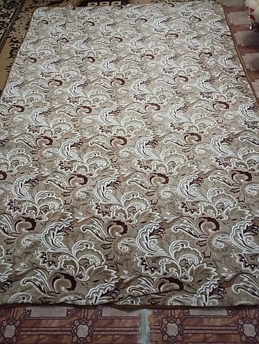 размер одеяло: Плед, Все сезоны, Плюшевый — 1