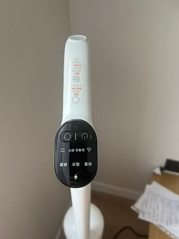 mini printer: Беспроводная мойка-пылесос для полов Xiaomi (Мijia Wash Machine 4) — 2