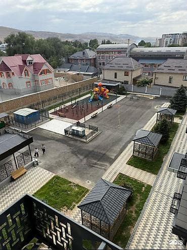 сдается частный дом: Элитка, 1 комната, 47 м² — 4