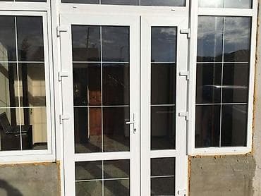 Перегородки на заказ: Окно, Дверь, Замок: Установка, Ремонт, Реставрация — 7