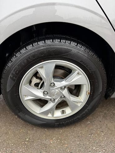 Унаа сатуу: Hyundai Avante: 2022 г., 1.6 л, Автомат, Газ, Седан — 7