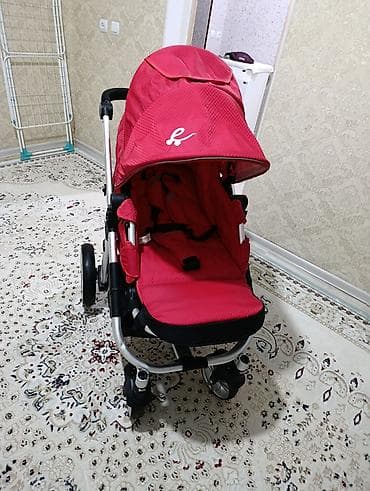 Башка товарлар: Балдар арабасы, Башка бренд, Жаңы — 3