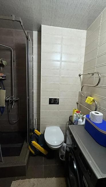 Продажа квартир: 3 комнаты, 55 м², 104 серия, 1 этаж, Косметический ремонт — 4