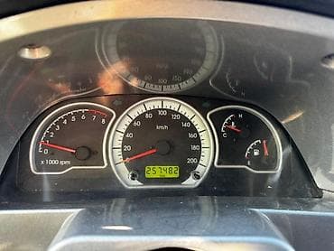 резина на нексия: Daewoo Nexia: 2010 г., 1.5 л, Механика, Бензин, Седан — 8