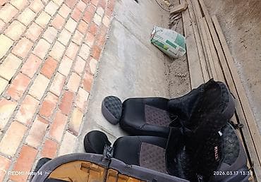 tsunami 100: Daewoo Matiz: 2004 г., Механика, Бензин, Хэтчбэк — 4