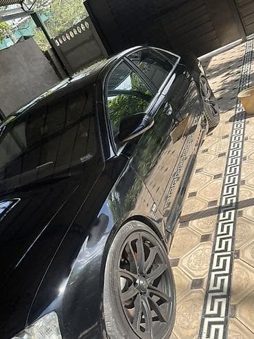 dodge challenger: Audi A8: 2003 г., Автомат, Седан — 8