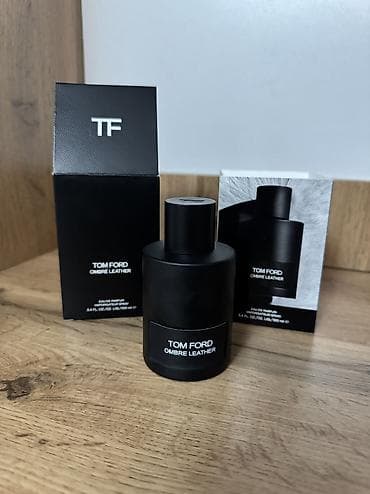 second hand: Набор мужских ароматов: - Creed Aventus — флакон 120 мл. Классическая — 6