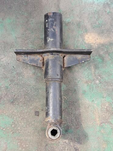 купить крестовину для кресла: Усилитель бампера Задний BMW, Б/у, Оригинал — 5