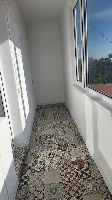 500: 3 комнаты, 70 м², Индивидуалка, 5 этаж, Евроремонт — 8