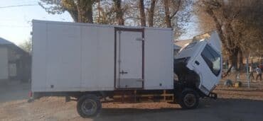 срочно продаю в связи с переездом: Mercedes-Benz : 2008 г., 2.9 л, Механика, Дизель, Бус — 3