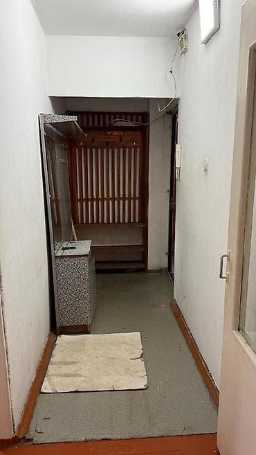 45: 2 комнаты, 45 м², Вефа ТЦ 104 серия, 3 этаж, Свежий ремонт — 4