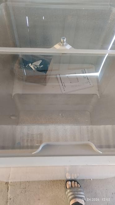 жареные мороженое: Турция — 3