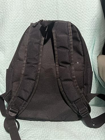 Рюкзак Reebok. Универсальный формат для учебы, спорта и повседневного — 2