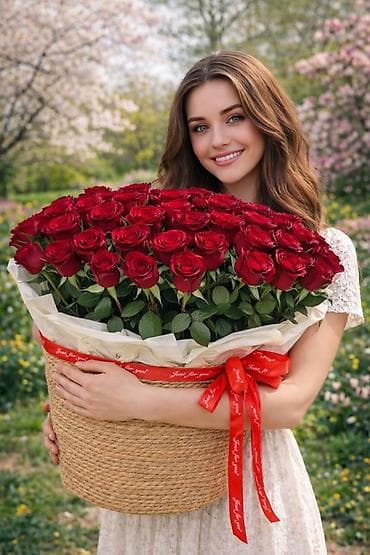 Требуется помощник флориста 🌸 Обязанности: — зачистка цветка —