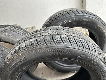 летние шины в рассрочку: Шины 185 / 60 / R 15, Лето, Комплект, Легковые, Sailun — 5