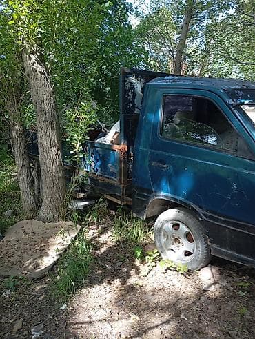 авто груз: Легкий грузовик — 1
